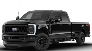 2026 Ford Super Duty® External Image 2
